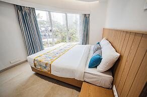 Indie Stays Nesco Goregaon