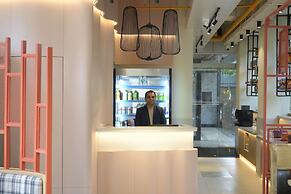 Indie Stays Nesco Goregaon