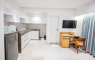 Indie Stays Nesco Goregaon