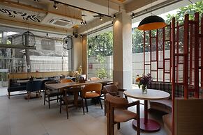 Indie Stays Nesco Goregaon