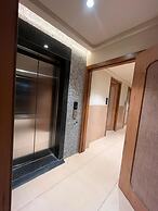 Indie Stays Nesco Goregaon