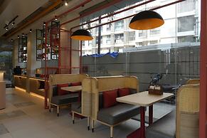 Indie Stays Nesco Goregaon