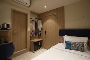 Indie Stays Nesco Goregaon
