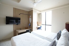 Indie Stays Nesco Goregaon