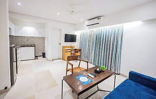 Indie Stays Nesco Goregaon