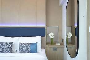 Indie Stays Nesco Goregaon