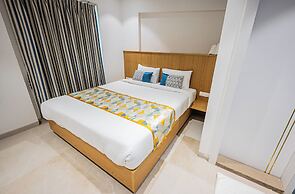 Indie Stays Nesco Goregaon