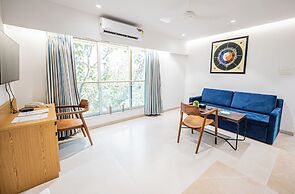 Indie Stays Nesco Goregaon