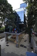 Indie Stays Nesco Goregaon