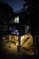 Indie Stays Nesco Goregaon