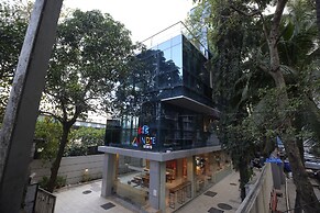 Indie Stays Nesco Goregaon