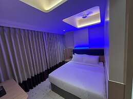 Indie Stays Nesco Goregaon