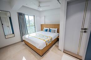 Indie Stays Nesco Goregaon