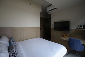 Indie Stays Nesco Goregaon
