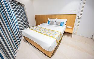 Indie Stays Nesco Goregaon