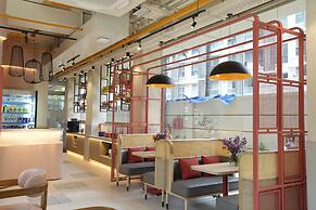 Indie Stays Nesco Goregaon