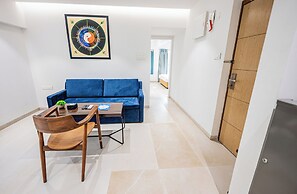 Indie Stays Nesco Goregaon