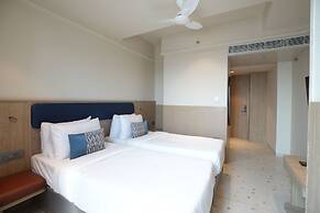 Indie Stays Nesco Goregaon