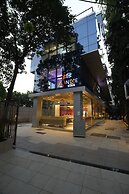 Indie Stays Nesco Goregaon