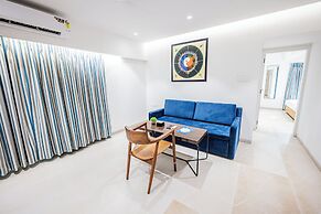 Indie Stays Nesco Goregaon