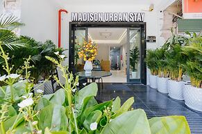 Madison Urban Stay