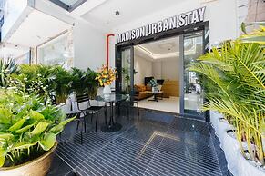 Madison Urban Stay