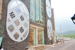 Dreamland Resort Salalah
