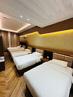 Dreamland Resort Salalah