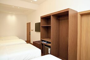 Dreamland Resort Salalah