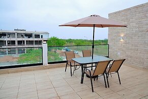 Dreamland Resort Salalah