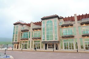 Dreamland Resort Salalah