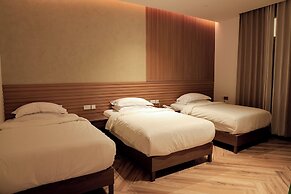 Dreamland Resort Salalah