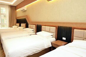 Dreamland Resort Salalah