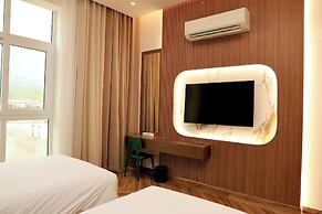 Dreamland Resort Salalah