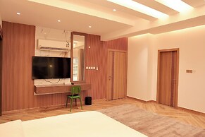Dreamland Resort Salalah