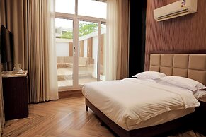 Dreamland Resort Salalah
