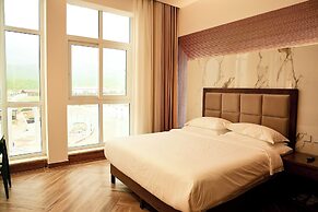 Dreamland Resort Salalah