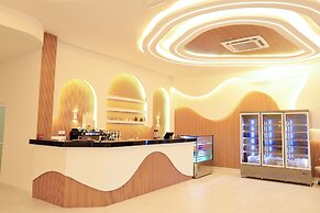 Dreamland Resort Salalah