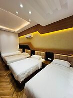 Dreamland Resort Salalah