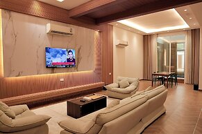 Dreamland Resort Salalah