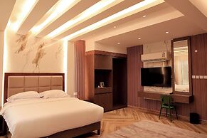 Dreamland Resort Salalah