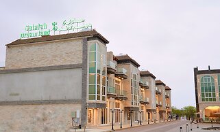 Dreamland Resort Salalah