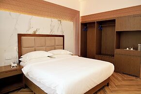 Dreamland Resort Salalah