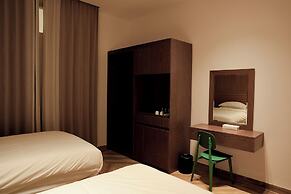 Dreamland Resort Salalah