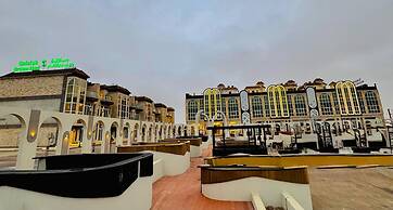 Dreamland Resort Salalah