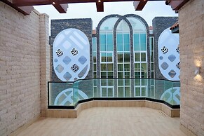 Dreamland Resort Salalah
