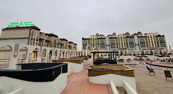 Dreamland Resort Salalah