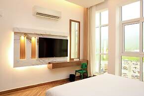 Dreamland Resort Salalah