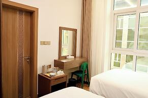 Dreamland Resort Salalah