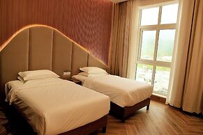 Dreamland Resort Salalah